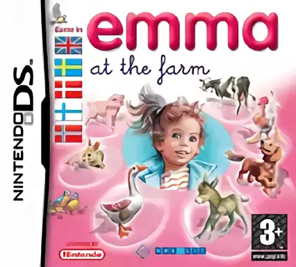Image n° 1 - box : Emma at the Farm